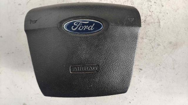 Poduszka powietrzna (Airbag) kierowcy 6M21U042B85AKW FORD