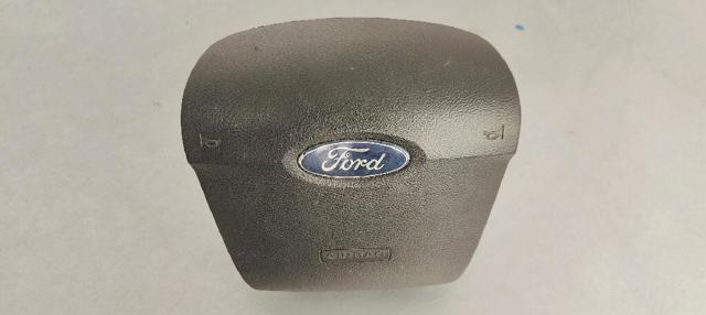 Poduszka powietrzna (Airbag) kierowcy 6M21U042B85AKW FORD