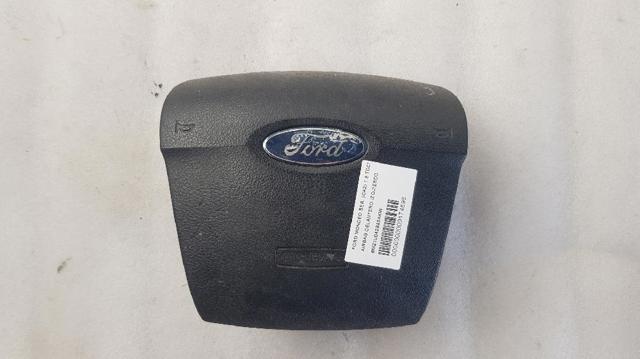 Poduszka powietrzna (Airbag) kierowcy 6M21U042B85AKW FORD