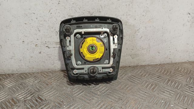 Poduszka powietrzna (Airbag) kierowcy 6M21U042B85AKW FORD