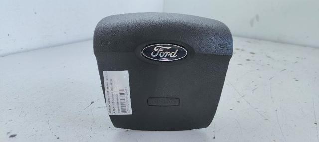 Poduszka powietrzna (Airbag) kierowcy 6M21U042B85AKW FORD