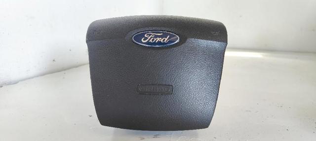 Poduszka powietrzna (Airbag) kierowcy 6M21U042B85AKW FORD