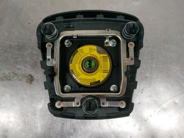 Poduszka powietrzna (Airbag) kierowcy 6M21U042B85AKW FORD