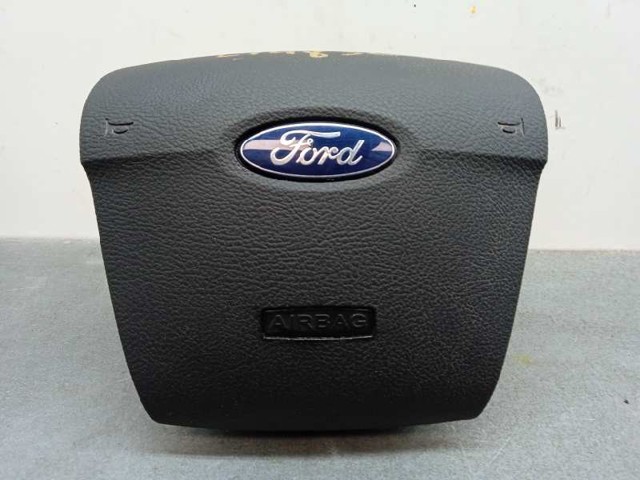 Poduszka powietrzna (Airbag) kierowcy 6M21U042B85CD FORD