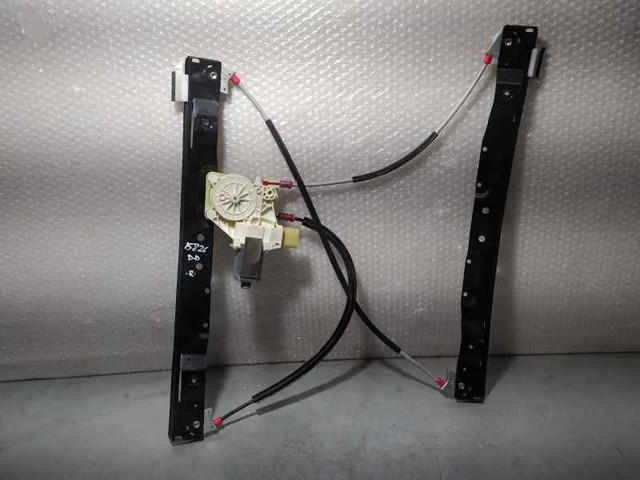 Mechanizm podnoszenia szyby drzwi przednich prawych 6M21U23208AA FORD