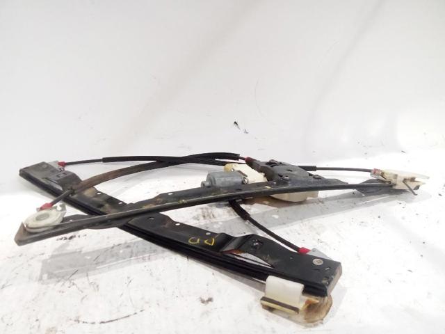 Mechanizm podnoszenia szyby drzwi przednich prawych 6M21U23208AA FORD