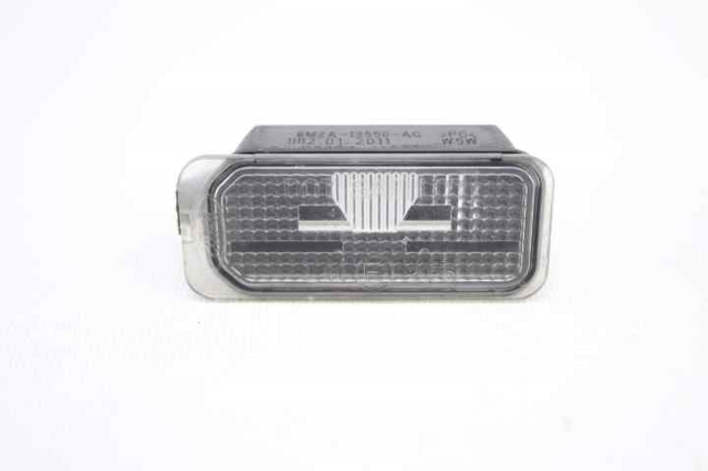 Lampa oświetlenia tylnej tablicy rejestracyjnej 6M2A13550AC FORD