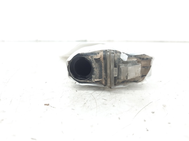 Lampa oświetlenia tylnej tablicy rejestracyjnej 6M2A13550AC FORD