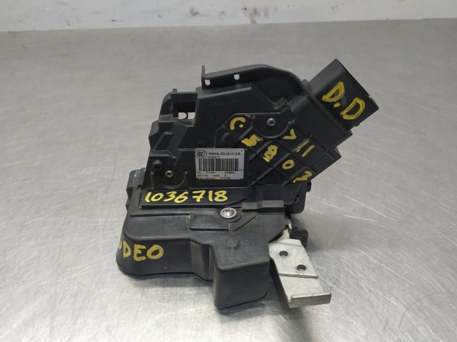 Zamek drzwi przednich prawych 6M2AR21812AA FORD