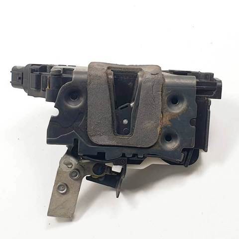 Zamek drzwi przednich prawych 6M2AR21812AB FORD