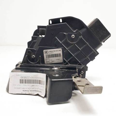 Zamek drzwi przednich prawych 6M2AR21812AB FORD