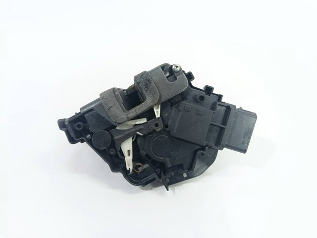 Zamek drzwi przednich prawych 6M2AR21812AB FORD