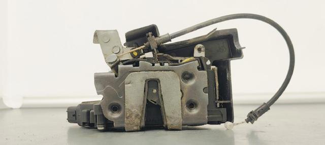 Zamek drzwi przednich lewych 6M2AR21813EB FORD