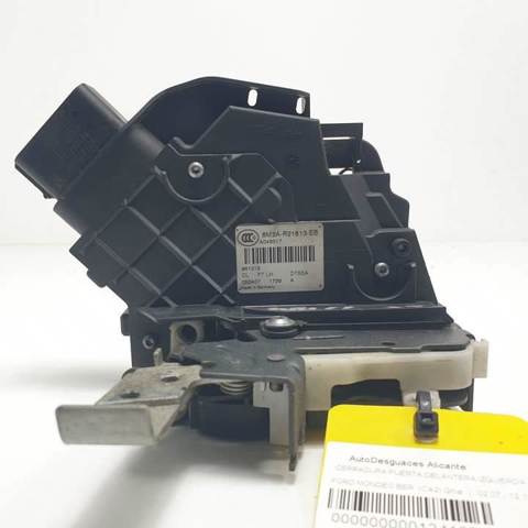 6M2AR21813EB Ford