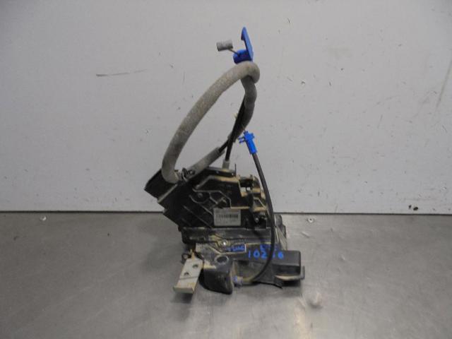 Zamek drzwi przednich lewych 6M2AR21813EB FORD