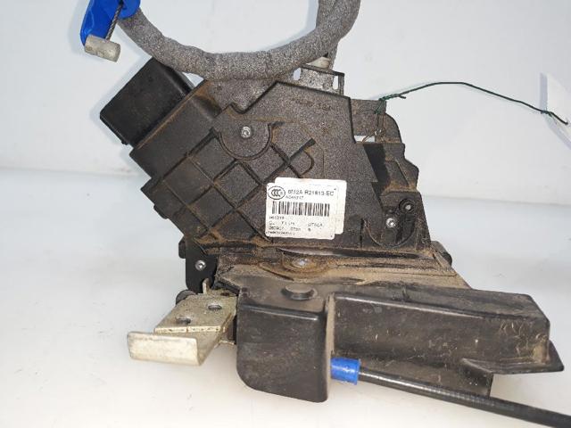 Zamek drzwi przednich lewych 6M2AR21813EC FORD