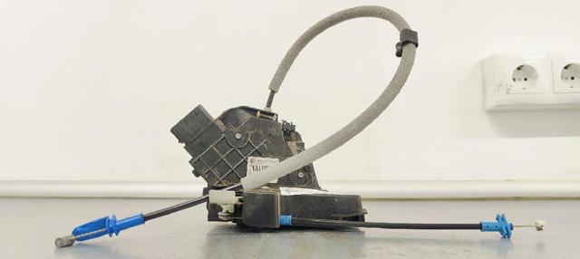 6M2AR21813EC Ford