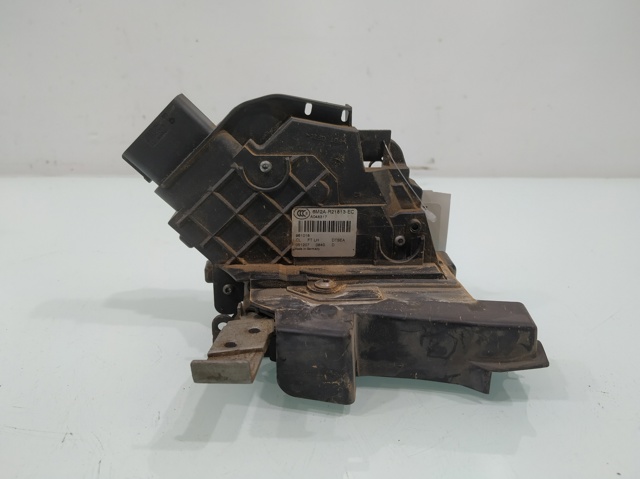 Zamek drzwi przednich lewych 6M2AR21813EC FORD