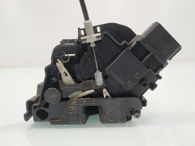 Zamek drzwi przednich lewych 6M2AR21813EC FORD