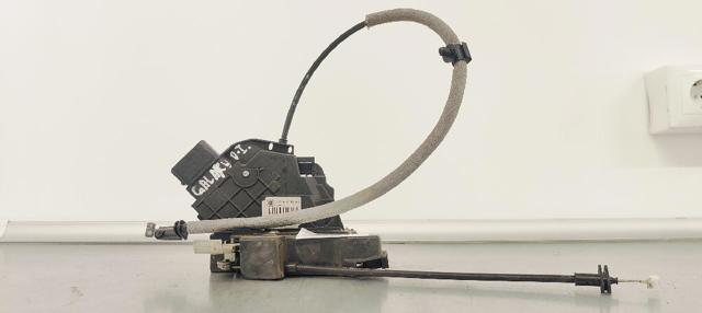 6M2AR21813EC Ford