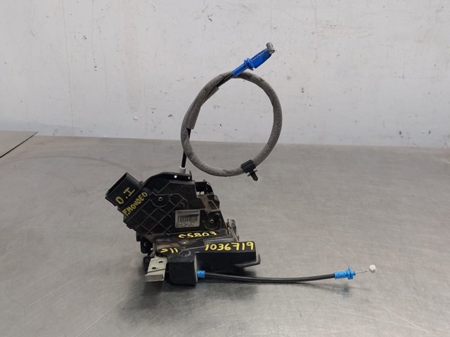 6M2AR21813EC Ford