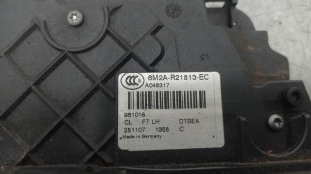 6M2AR21813EC Ford