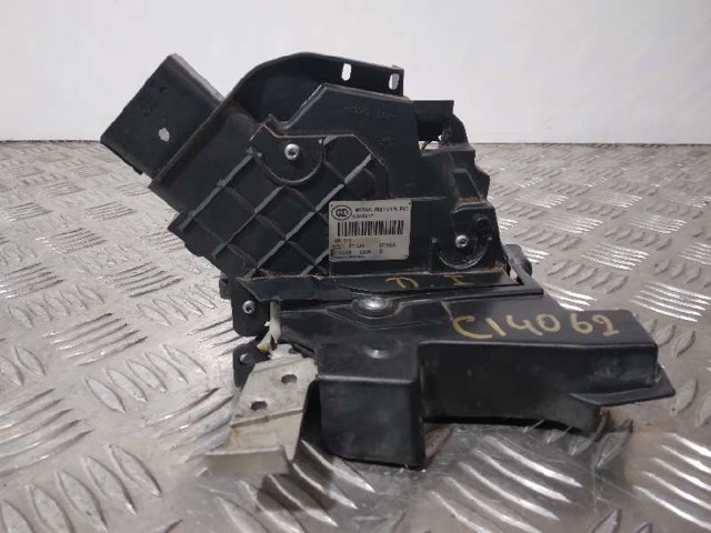 Zamek drzwi przednich lewych 6M2AR21813EC FORD