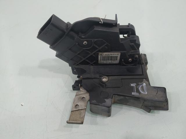 Zamek drzwi przednich lewych 6M2AR21813EC FORD