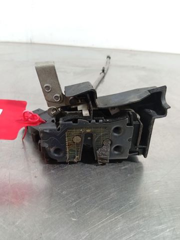 Zamek drzwi przednich lewych 6M2AR21813EC FORD