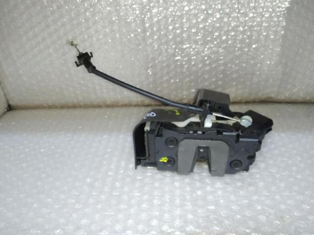 Zamek drzwi tylnych prawych 6M2AR26412BA FORD