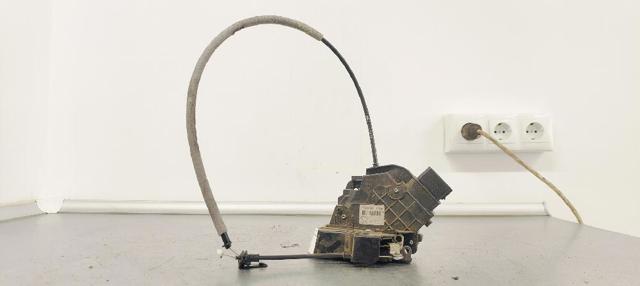 Zamek drzwi tylnych prawych 6M2AR26412BA FORD