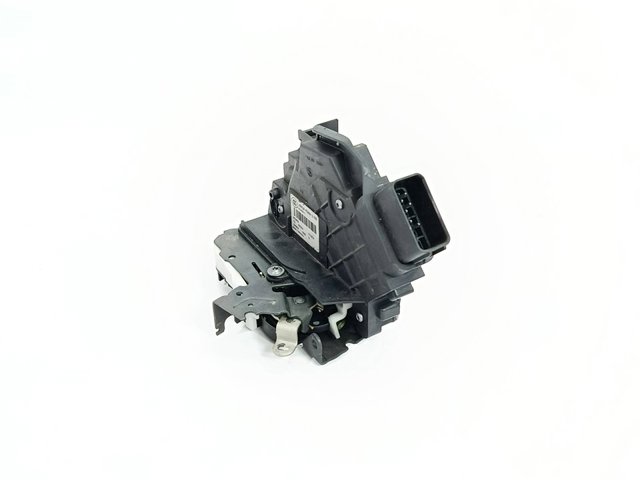 Zamek drzwi tylnych prawych 6M2AR26412BB FORD