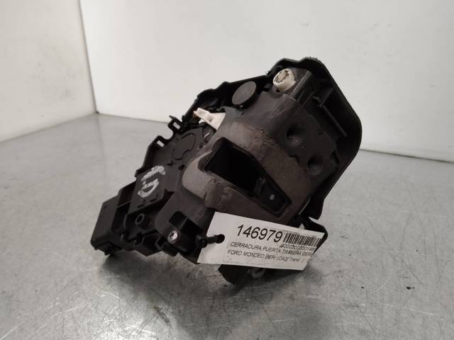 Zamek drzwi tylnych prawych 6M2AR26412BC FORD