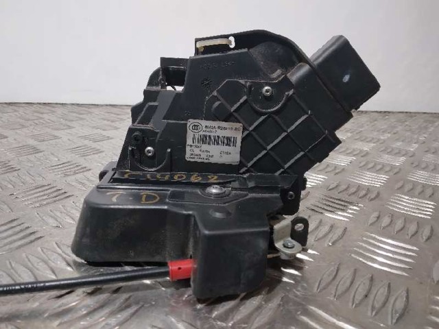 Zamek drzwi tylnych prawych 6M2AR26412BC FORD