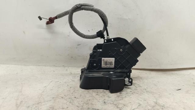 Zamek drzwi tylnych prawych 6M2AR26412BC FORD