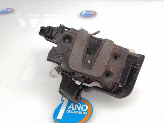 Zamek drzwi tylnych prawych 6M2AR26412BC FORD
