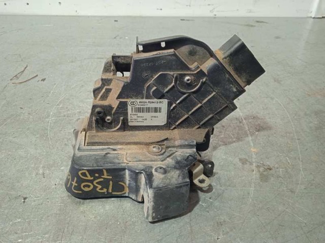 Zamek drzwi tylnych prawych 6M2AR26412BC FORD