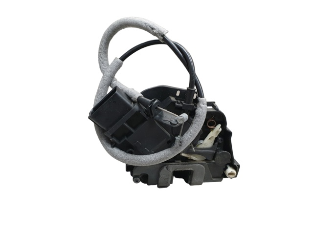 Zamek drzwi tylnych prawych 6M2AR26412BC FORD