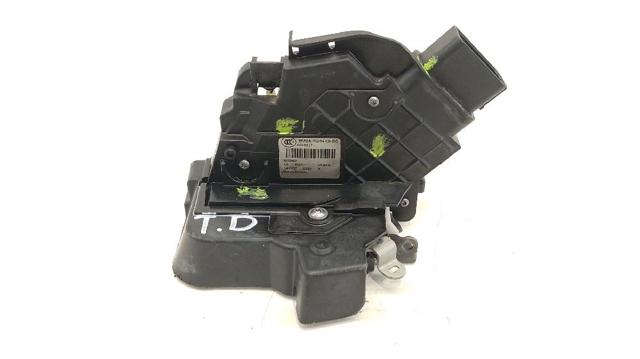 Zamek drzwi tylnych prawych 6M2AR26412BC FORD
