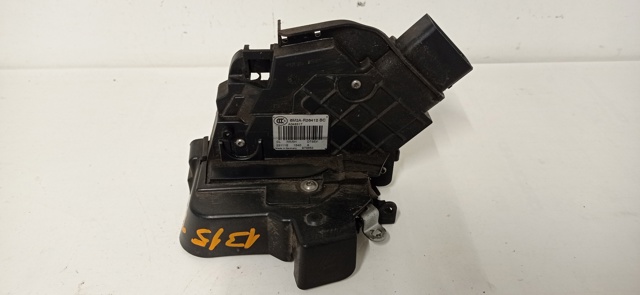 Zamek drzwi tylnych prawych 6M2AR26412BC FORD