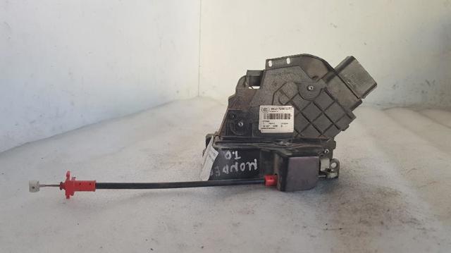 Zamek drzwi tylnych prawych 6M2AR26412BC FORD