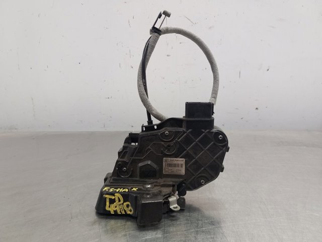 6M2AR26412EB Ford