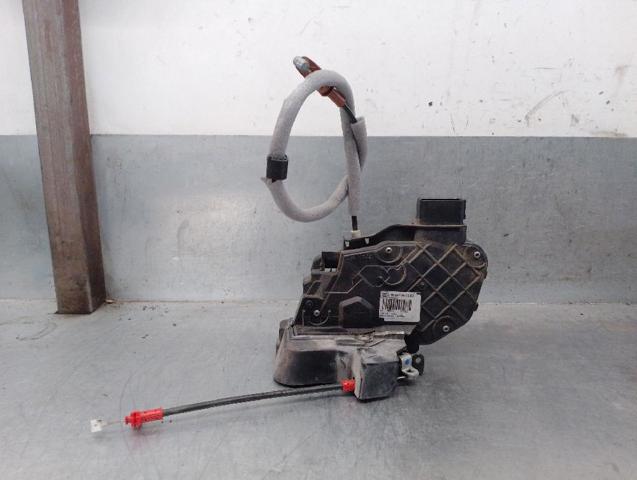 Zamek drzwi tylnych prawych 6M2AR26412ED FORD