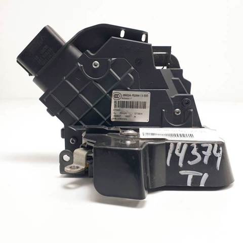 Zamek drzwi tylnych lewych 6M2AR26413BB FORD