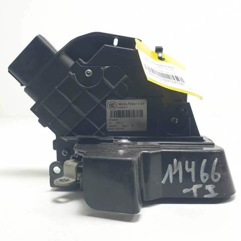 Zamek drzwi tylnych lewych 6M2AR26413BB FORD
