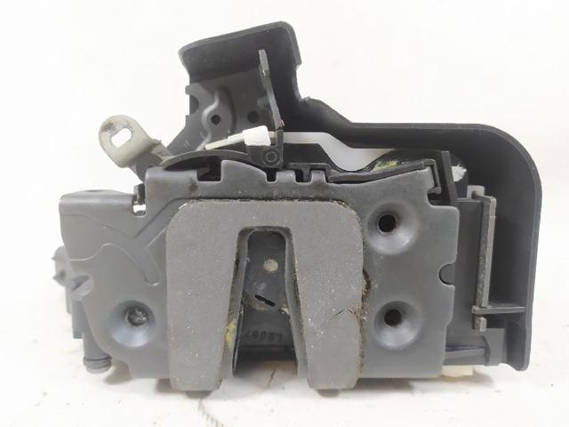 Zamek drzwi tylnych lewych 6M2AR26413BB FORD