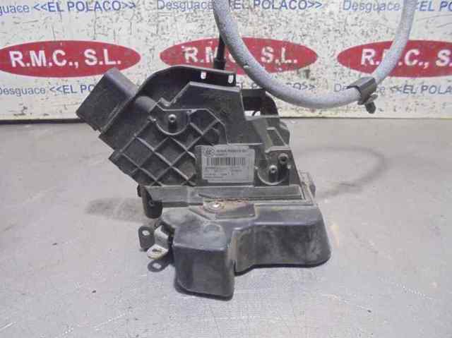 Zamek drzwi tylnych lewych 6M2AR26413BC FORD