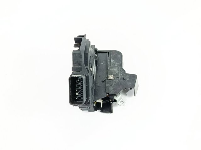 Zamek drzwi tylnych lewych 6M2AR26413BC FORD