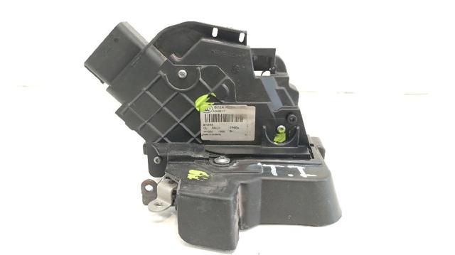 Zamek drzwi tylnych lewych 6M2AR26413BC FORD