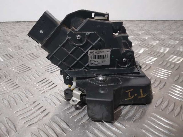 Zamek drzwi tylnych lewych 6M2AR26413BC FORD
